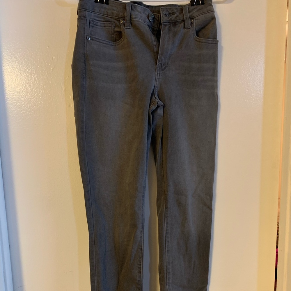 Buffalo Skinny Jeans